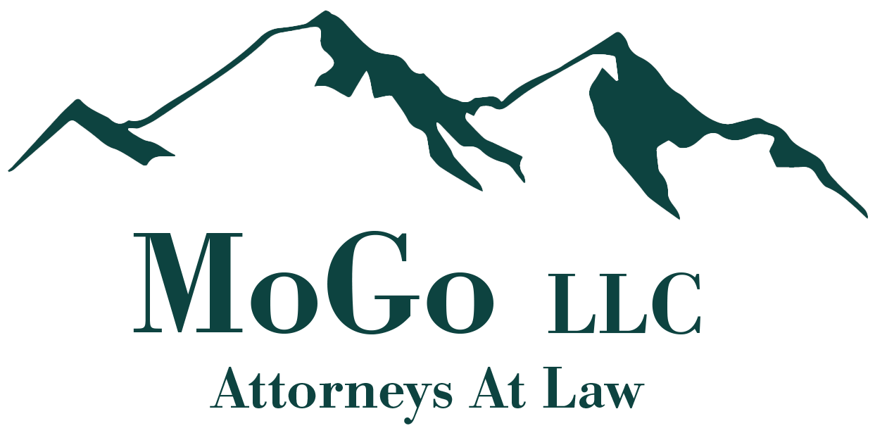 MoGo, LLC Logo